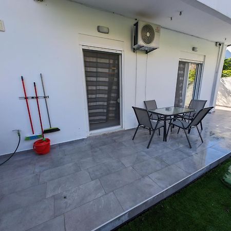 Konnet Apartment Rhodes City Bagian luar foto
