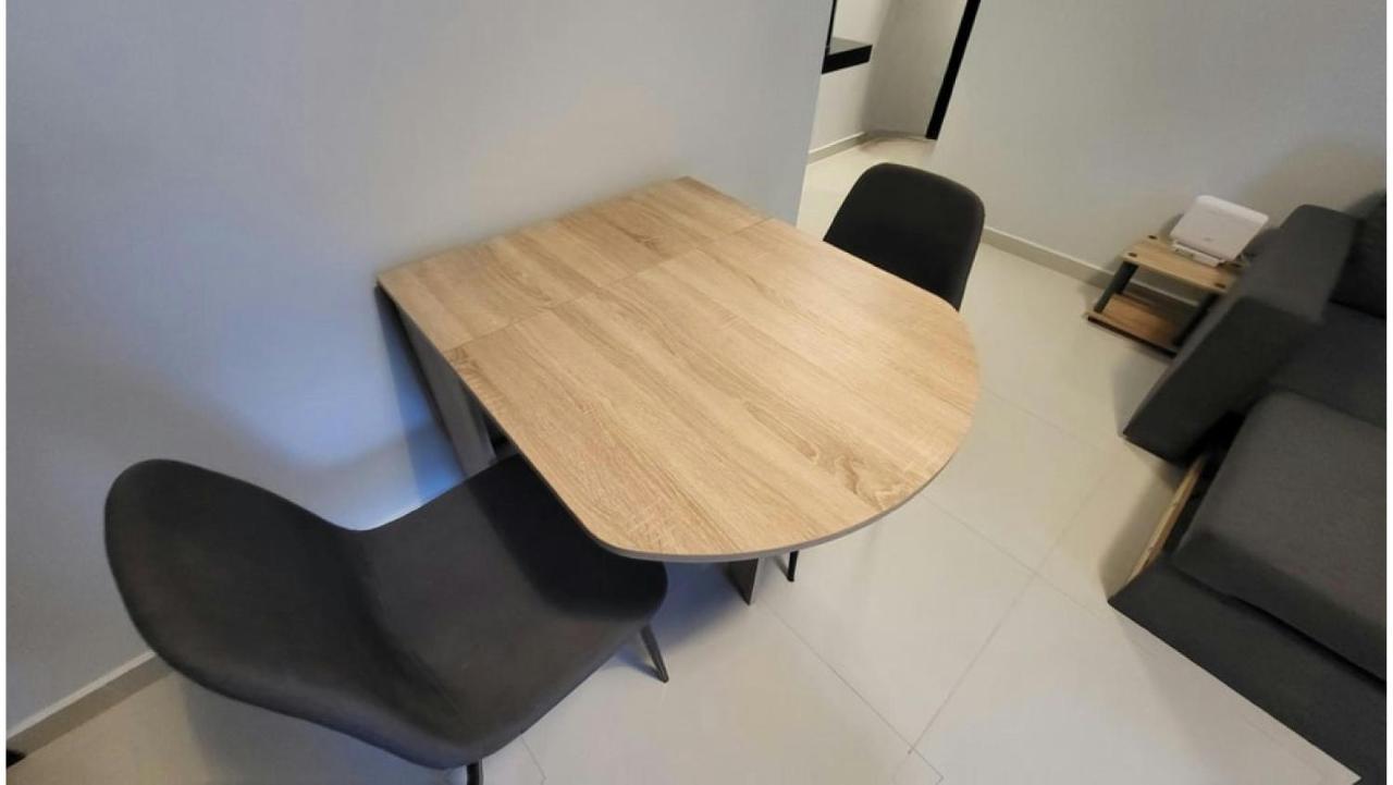 Konnet Apartment Rhodes City Bagian luar foto