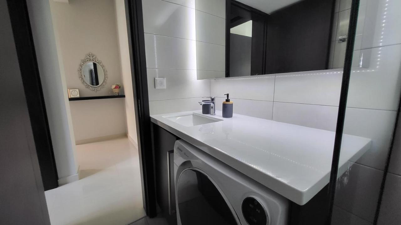 Konnet Apartment Rhodes City Bagian luar foto