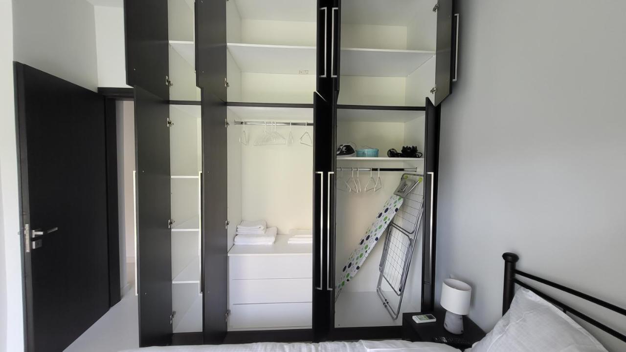 Konnet Apartment Rhodes City Bagian luar foto