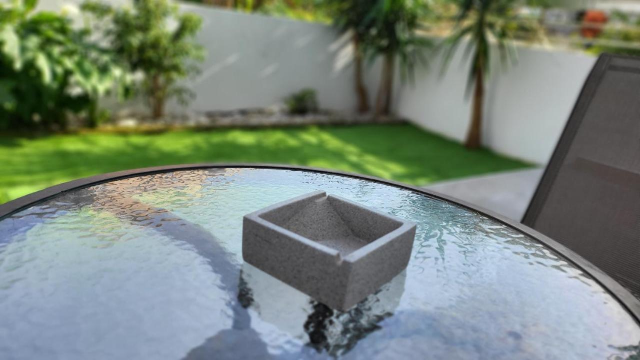 Konnet Apartment Rhodes City Bagian luar foto