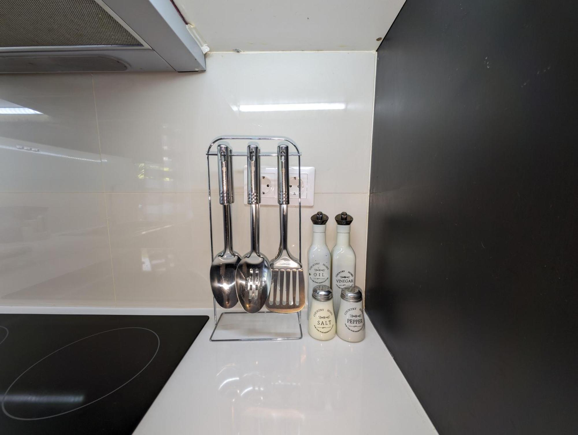 Konnet Apartment Rhodes City Bagian luar foto